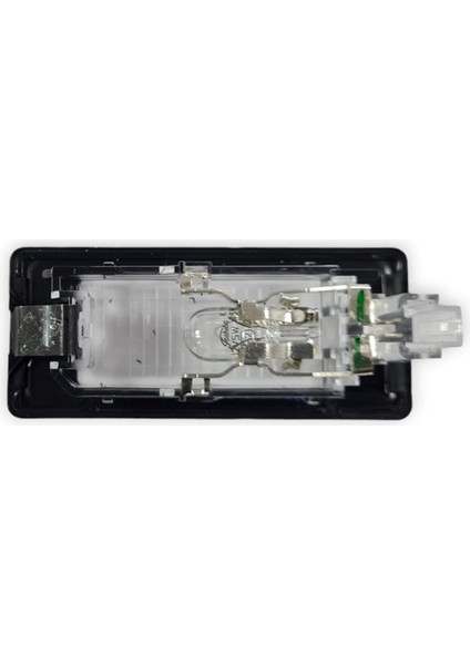 Vw Touareg 2011-2014 Arka Plaka Aydınlatma Lambası 5N0943021 indirimleri