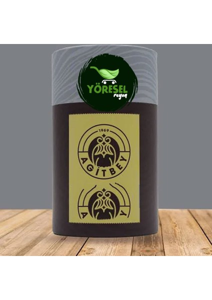 Şeftalili Kahve 250 gr