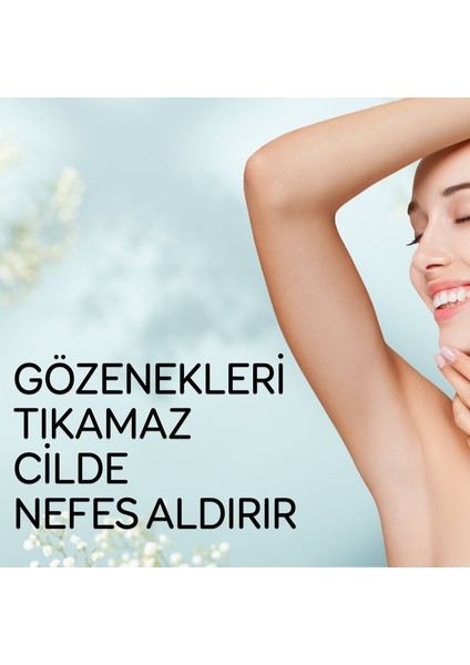 Woman Addiction Kadın Deodorant 3x150ml