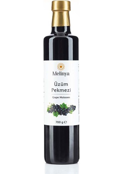 Üzüm Pekmezi 700 gr