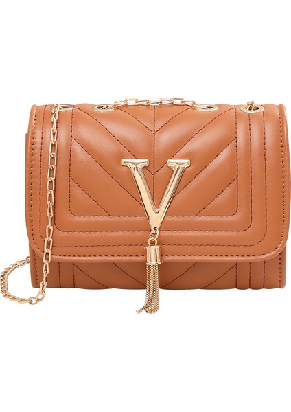 Messenger Kadın Küçük Kare Çanta (Yurt Dışından) fiyatları