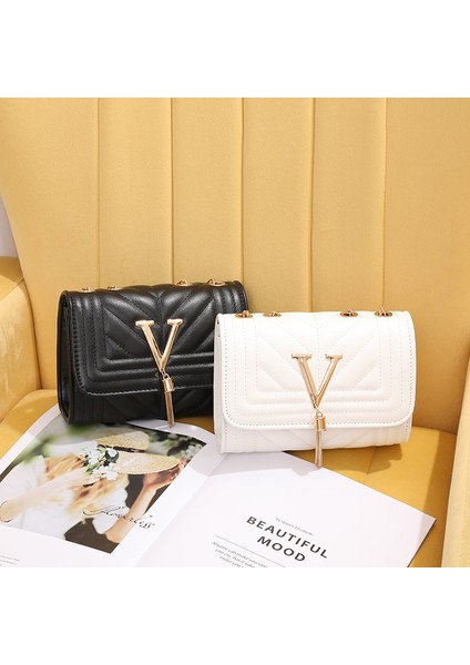 Messenger Kadın Küçük Kare Çanta (Yurt Dışından) modelleri