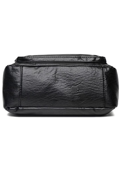 Omuzdan Askili Çanta Yumuşak Deri Büyük Kapasiteli Postacı Çantası (Yurt Dışından) fiyatları