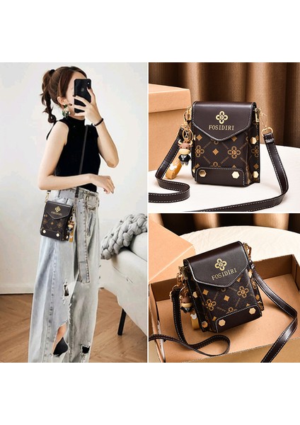 Kadın Cep Telefonu Omuzdan Askili Çanta (Yurt Dışından) fiyatları