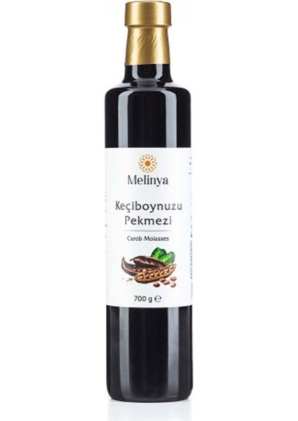 Keçiboynuzu Pekmezi 700 gr