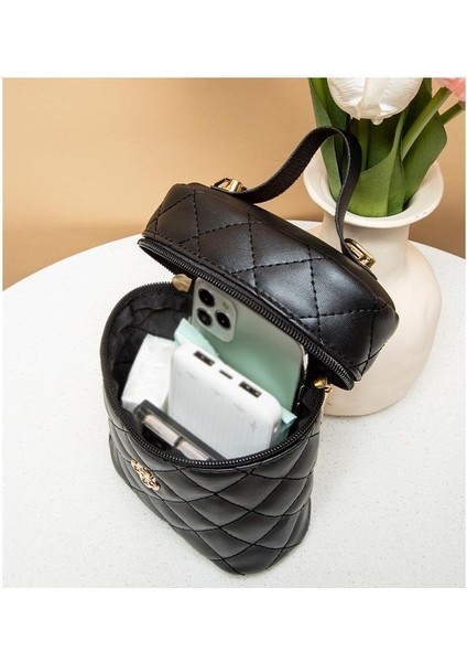 Kadınların Yeni Cep Telefonu Çantası Omuz Çantası (Yurt Dışından) modelleri