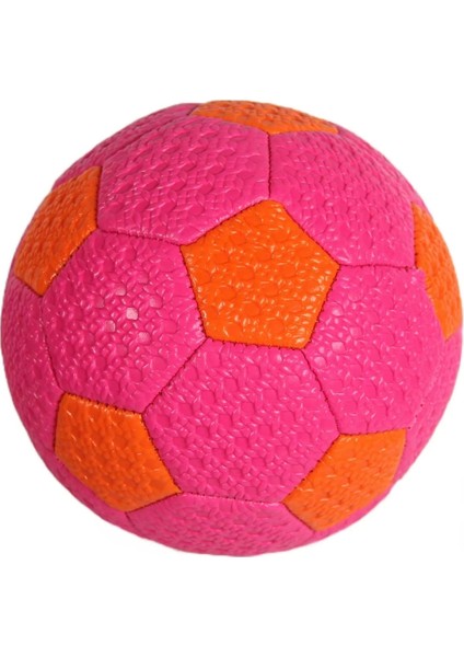 Renkli Soft Hentbol TOPU 7772