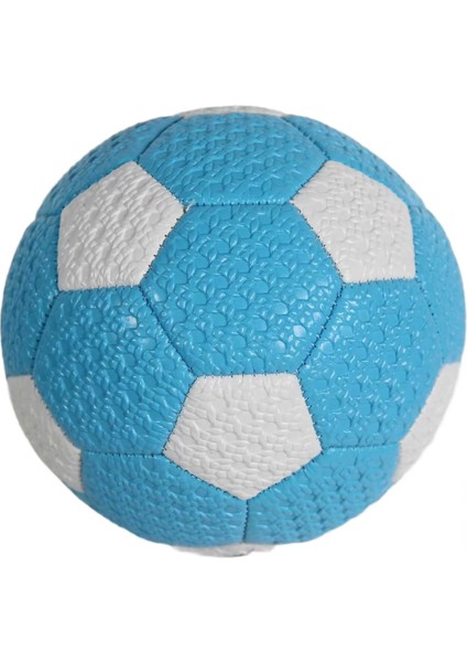 Renkli Soft Hentbol TOPU 7772 fırsatları