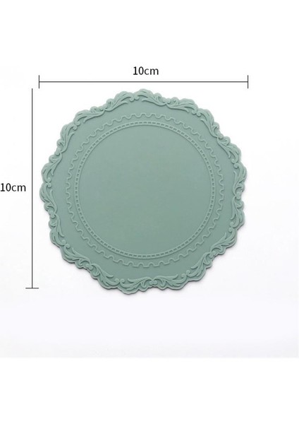 Mühür Mumu Döküm Silika Jel Baskı Ped Yapışmayan Yeşil Silikon fiyatları