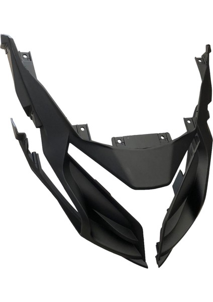 Arka Stop Muhafazası Siyah Mondial Loyal 50 Orijinal