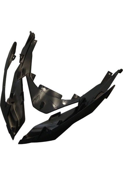 Arka Stop Muhafazası Siyah Mondial Loyal 50 Orijinal fiyatları