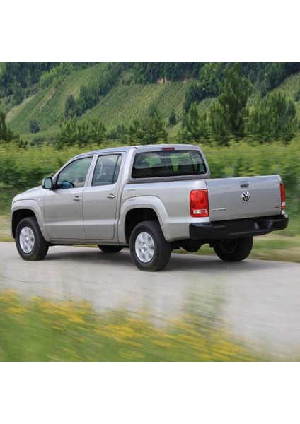 Vw Amarok 2010-16 Arka Bagaj Bluemotion Technology Yazısı 5K0853675BC