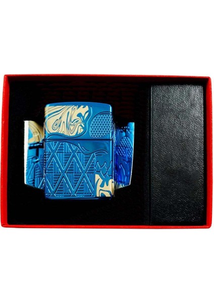 Çakmak Z-60005958 Skulls Multicut Design indirimleri