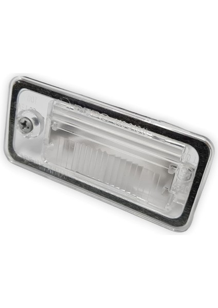 Audi A3 2009-2012 Arka Sol Plaka Aydınlatma Lamba Camı 8E0943021B modelleri