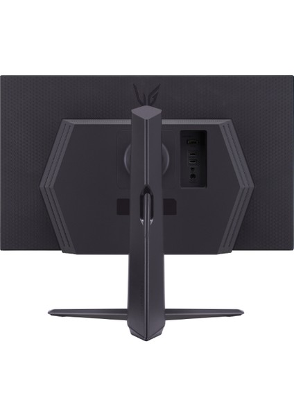 Ultragear 27GR75Q-B 27 Inc 165Hz 1ms G-Sync Qhd IPS Monitör