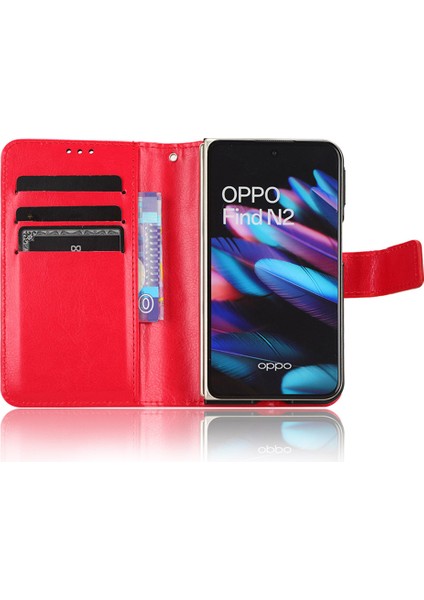 Oppo Find N2 5g Telefon Kılıfı (Yurt Dışından)