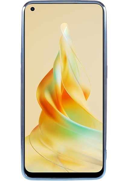 Oppo Reno 8 T Telefon Kılıfı (Yurt Dışından)