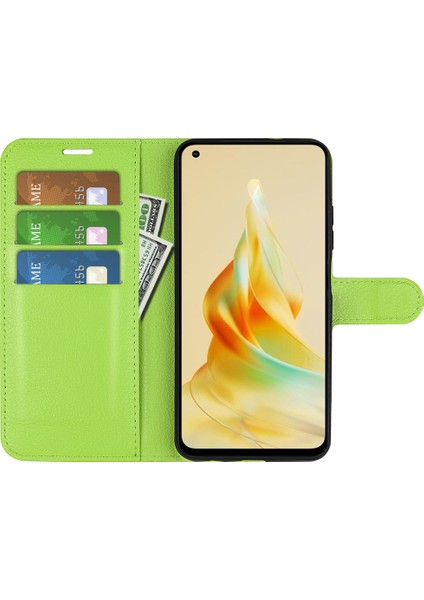 Oppo Reno 8 T Telefon Kılıfı (Yurt Dışından)