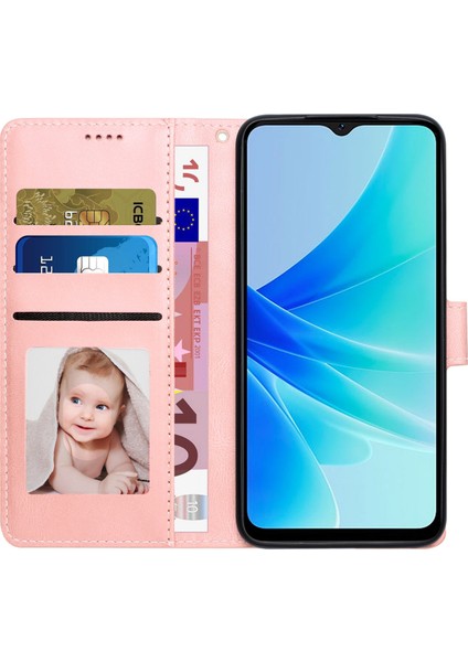 Oppo A57 4g Telefon Kılıfı (Yurt Dışından)