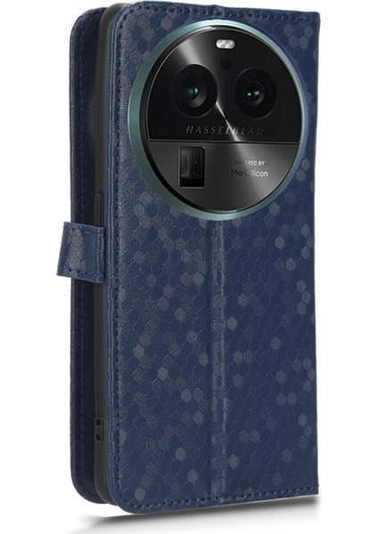 Oppo Find X6 Telefon Kılıfı (Yurt Dışından) indirimleri