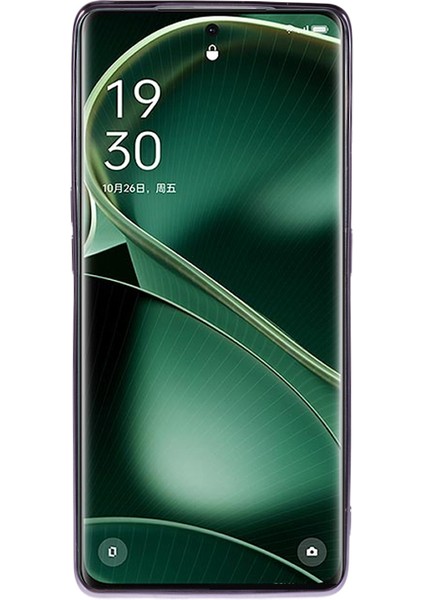 Oppo Find X6 Pro Telefon Kılıfı (Yurt Dışından)