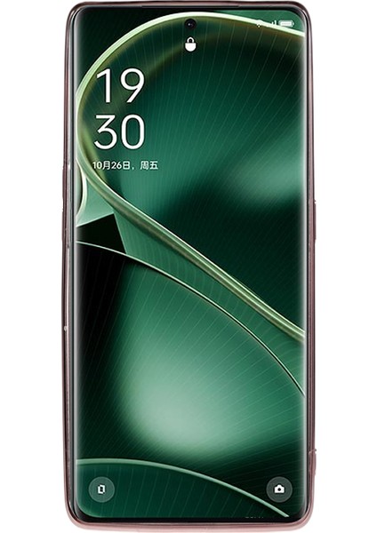 Oppo Find X6 Telefon Kılıfı (Yurt Dışından)