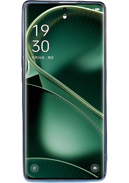 Oppo Find X6 Pro Telefon Kılıfı (Yurt Dışından)