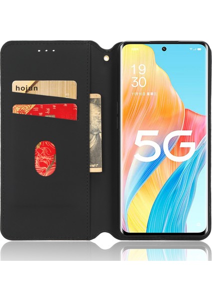 Oppo A1 Pro 5g Telefon Kılıfı (Yurt Dışından) fırsatları