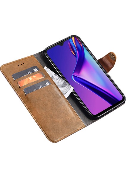 Oppo Find X6 Telefon Kılıfı (Yurt Dışından)