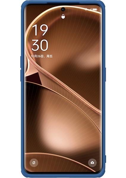 Oppo Find X6 Pro Telefon Kılıfı (Yurt Dışından)