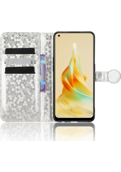 Oppo Reno 8 T Telefon Kılıfı (Yurt Dışından)