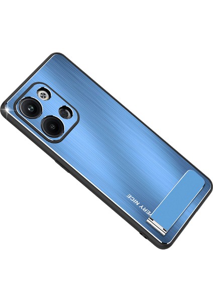 Oppo Reno 9 Pro Plus Telefon Kılıfı (Yurt Dışından)