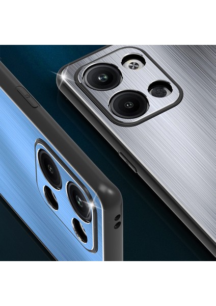 Oppo Reno 9 Pro Plus Telefon Kılıfı (Yurt Dışından) fırsatları