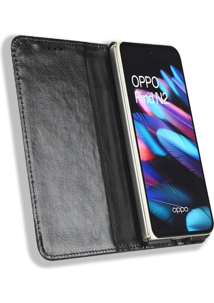 Oppo Find N2 5g Telefon Kılıfı (Yurt Dışından)