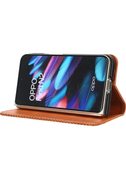 Oppo Find N2 5g Telefon Kılıfı (Yurt Dışından)