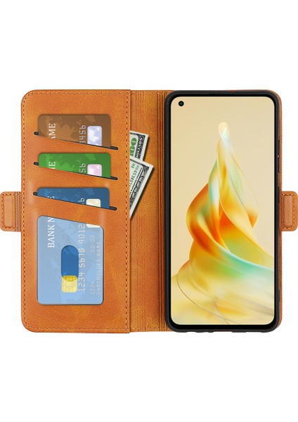 Oppo Reno 8 T Telefon Kılıfı (Yurt Dışından)