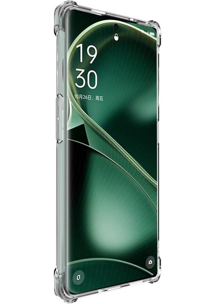 Oppo Find X6 Telefon Kılıfı (Yurt Dışından)