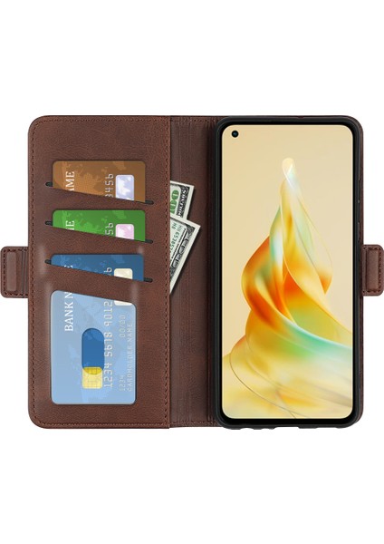 Oppo Reno 8 T Telefon Kılıfı (Yurt Dışından)