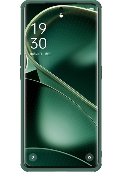 Oppo Find X6 Telefon Kılıfı (Yurt Dışından)