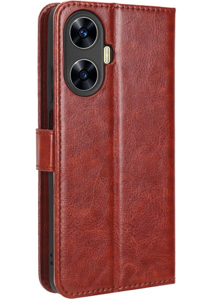 Realme C55 Telefon Kılıfı (Yurt Dışından) indirimleri