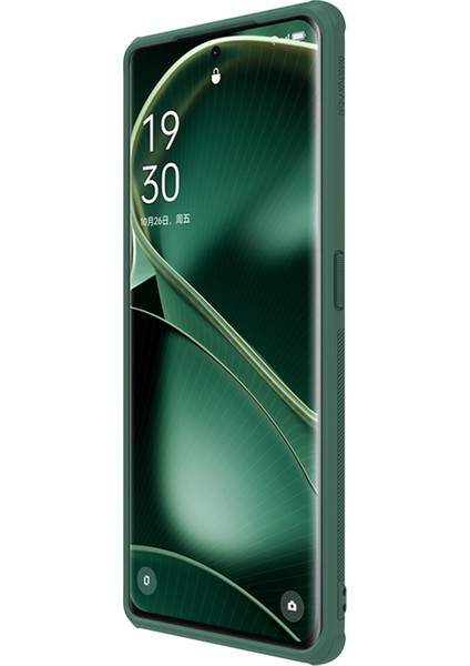 Oppo Find X6 Telefon Kılıfı (Yurt Dışından)