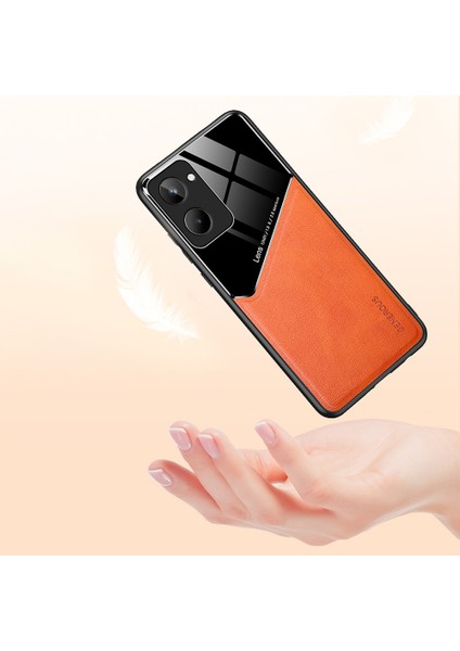 Realme 10 Telefon Kılıfı (Yurt Dışından)