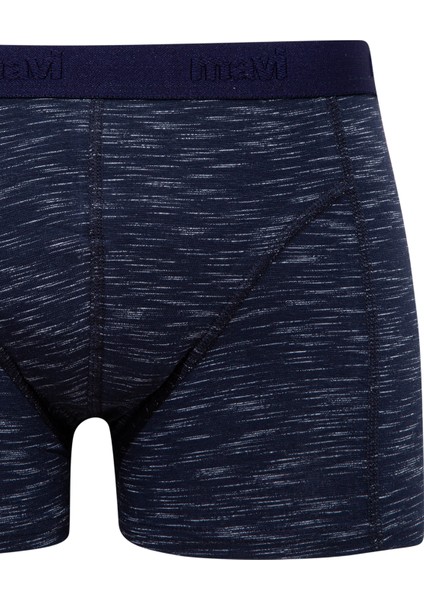 Erkek Baskılı Lacivert Boxer 091693-28417 fiyatları