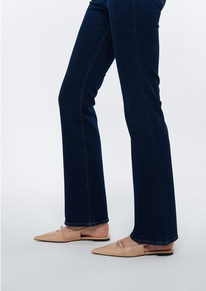 Kadın MARIA Rinse Jean Pantolon 101225-83035 indirimleri