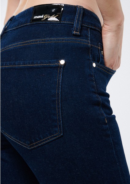Kadın MARIA Rinse Jean Pantolon 101225-83035