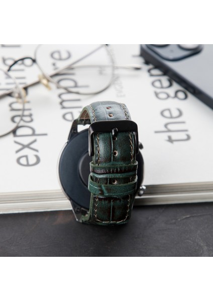 Huawei Watch 22mm Deri Kordon 46mm Watch GT4 Gt 2 3 4 5 Pro Se 2e Huawei Watch 4 Pro Ultimate Elite Gt2 E Gt2e Gt2pro Gt3 Pro Gt3pro Deri Kordon Kayış 46 22mm fırsatları