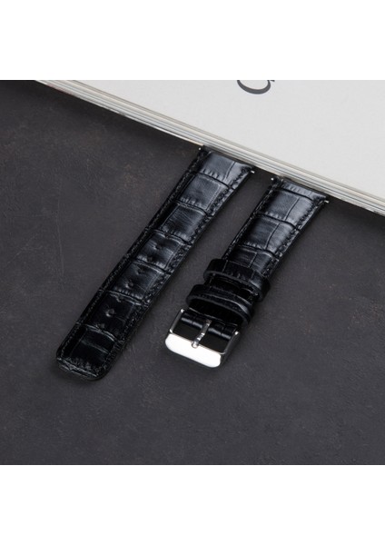 Huawei Watch 46mm Uyumlu Deri Kordon 46mm Watch GT4 Gt 2 3 4 5 Pro Se 2e Huawei Watch 4 Pro Ultimate Elite Gt2 E Gt2e Gt2pro Gt3 Pro Gt3pro Deri Kordon Kayış 46 22mm modelleri