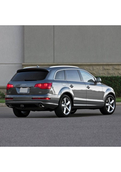 Audi Q7 2007-2009 Arka Sol Plaka Aydınlatma Lamba Camı 8E0943021B fiyatları