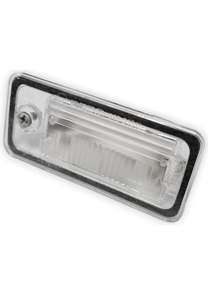 Audi Q7 2010-2015 Arka Sol Plaka Aydınlatma Lamba Camı 8E0943021B modelleri