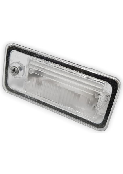 Audi A8 2004-2010 Arka Sol Plaka Aydınlatma Lamba Camı 8E0943021B modelleri